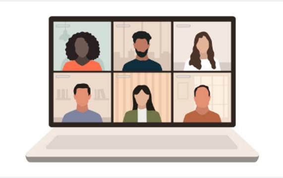 Les choses les plus grossières que vous puissiez faire lors d'une réunion virtuelle