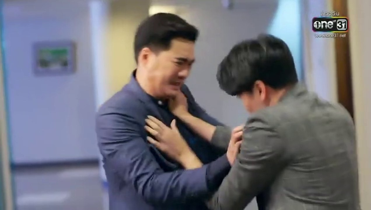 ความเจ็บปวดของมือที่สาม EP.3 (ตอนจบ.3) วันที่ 19 มีนาคม 2564 || Club Friday 12 EP.3