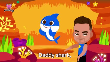 Baby Shark featuring Luis Fonsi  Baby Shark Song  Pinkfong Songs for Children (kids)