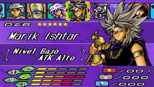 Yu-Gi-Oh! World Championship Tournament 2004 - Duelo contra Yami Marik #Duel_Monsters​ #OCG