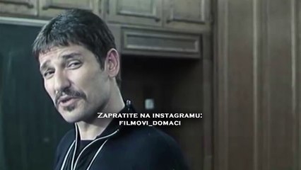 Lajanje na zvezde - Glup si ko noc / Domaca serija