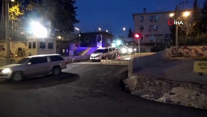 Şanlıurfa’da DEAŞ operasyonu: 7 gözaltı