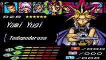 Yu-Gi-Oh! World Championship Tournament 2004 - Duelo contra Yami Yugi #Duel_Monsters​ #OCG