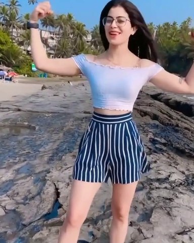 Gym  punjabi song dance video