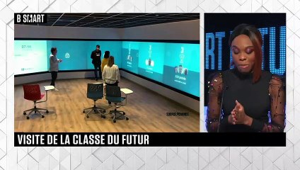 SMART FUTUR - Horizon 2040 du samedi 20 mars 2021