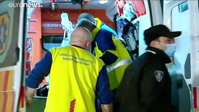 Γεωργία: Συναγερμός μετά τον θάνατο νοσοκόμας που εμβολιάστηκε