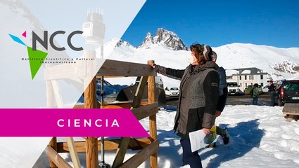 Territorios europeos se unen para comprender los efectos del cambio climático en los Pirineos