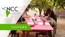 Centro Cultural Recoleta reactiva actividades con un festival