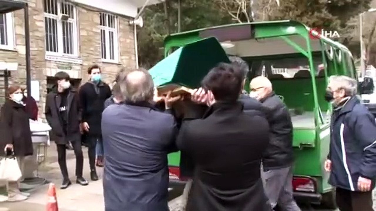 20 yıllık borcunu alamayınca cenazede hakkını helal etmedi