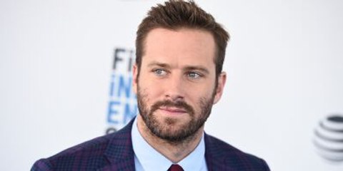 Armie Hammer Is Being Investigated for Sexual Assault
