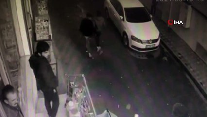 Batman Emniyet Müdürü Köroğlu Kıraç hırsızı 'gözünden' tanıdı