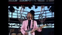 Before You Accuse Me - Eric Clapton (live)