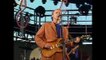 Solid Rock- Mark Knophler & Eric Clapton (live)
