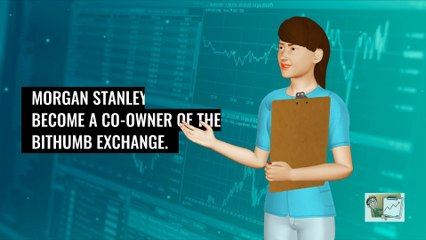 Big bank in USA wanna get into crypto market.