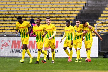 FC Nantes : Top 10 des salaires de la saison 2020 / 2021