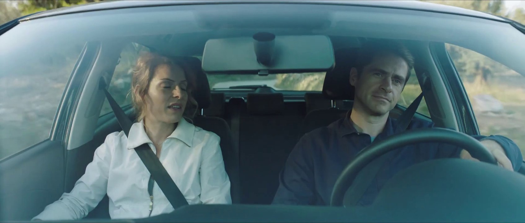 All The Pretty Little Horses - Trailer (Deutsche UT) HD