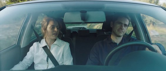 All The Pretty Little Horses - Trailer (Deutsche UT) HD