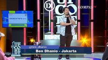 Stand Up One Liner 8 Komika dengan Tema 'Menang Banyak' - ULTIMATE SHOW 8 | SUCI IX