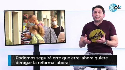 Money Talks: Pablo Iglesias dimite, ¿bueno o malo para la economía?