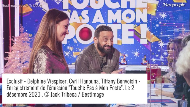 Delphine Wespiser : Bientôt un bébé avec Roger ? L'idée a germé...