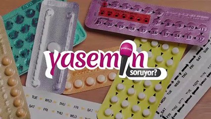 Doğum kontrol hapları nasıl kullanılmalı? Doğum kontrol haplarının yan etkileri nelerdir?