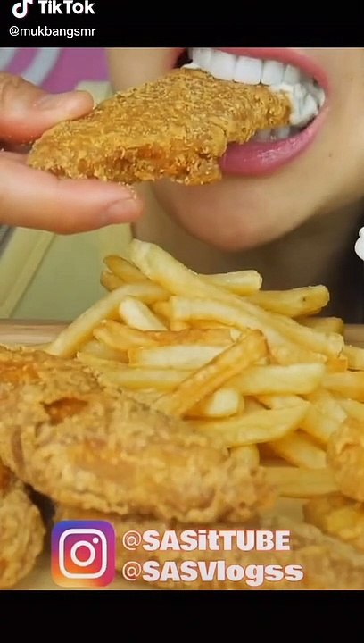 mukbang