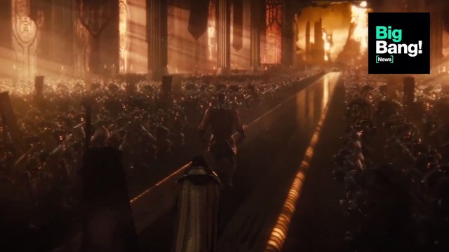 Finde de cine y series: todos los estrenos y las perlitas escondidas de Netflix, Amazon y Disney+