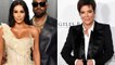 Kris Jenner Broke Her Silence on Kim Kardashian's Divorce From Kanye West