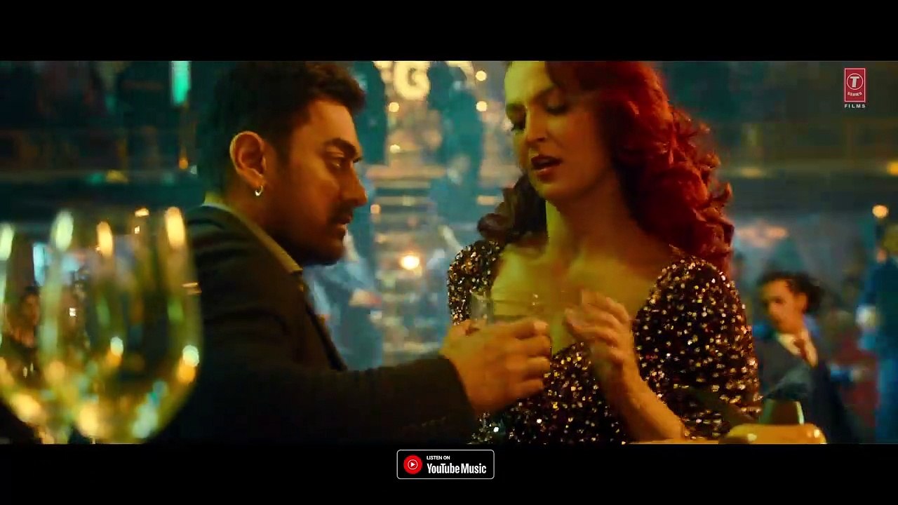 Har Funn Maula (Full Song) Koi Jaane Na | Aamir Khan | Elli A | Vishal D Zara K Tanishk B Amitabh B