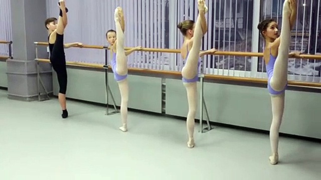 Ballet Kids Aula  (139)