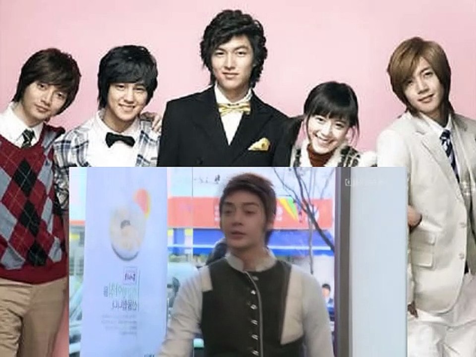 LOS CHICOS SON MEJORES QUE LAS FLORES - CAPITULO 25 FINAL - ESPAÑOL LATINO { boys over flowers }