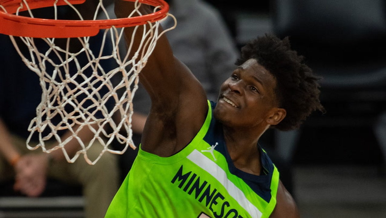 Is the NBA Rookie Class Better Than Expected?