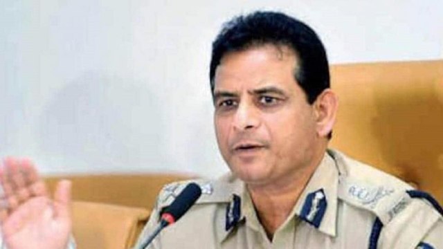 NIA asks Mumbai commissioner to co-operate in Antilia case