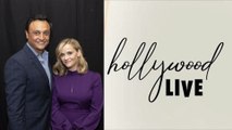 Hollywood Live avec Reese Witherspoon