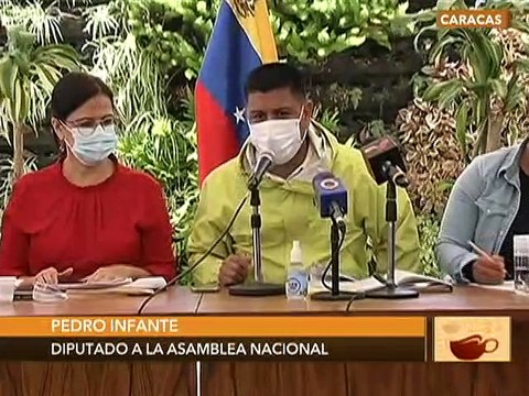 Este 19 de marzo inicia en Caracas el despliegue para la consulta del Proyecto de Ley de Ciudades Comunales