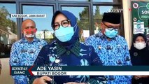 170 Sekolah Uji Coba Belajar Tatap Muka di Kabupaten Bogor