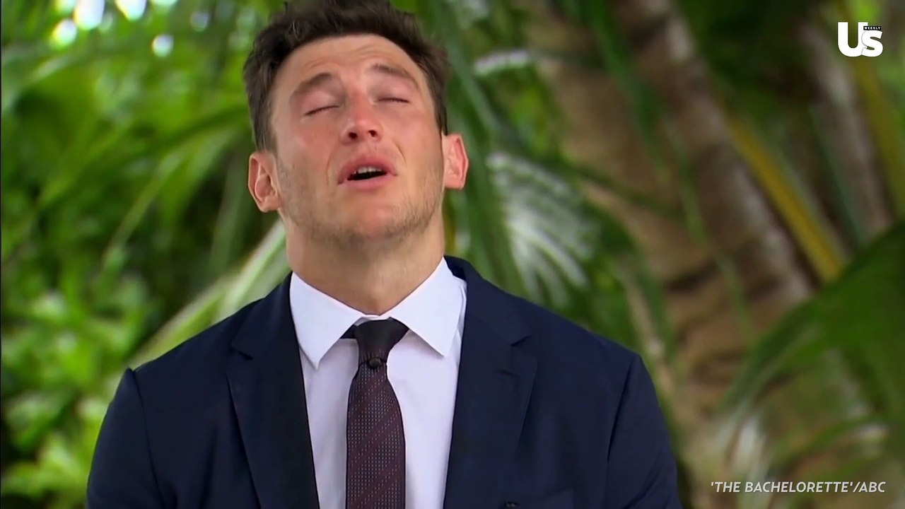 Blake Horstmann's Bachelor Regrets