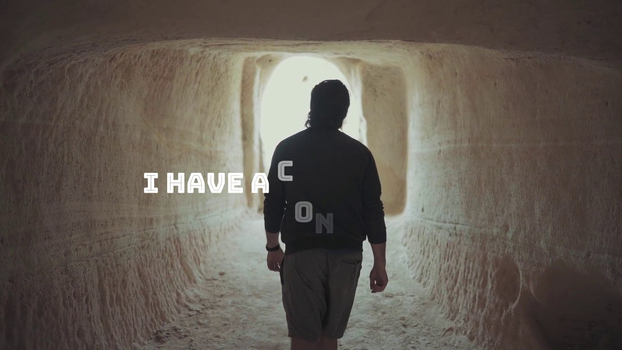 I have a Confession