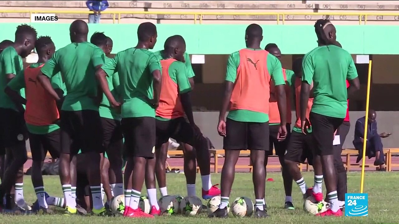 Football : le Sénégal demande à la fédération française de "libérer" ses joueurs pour la CAN