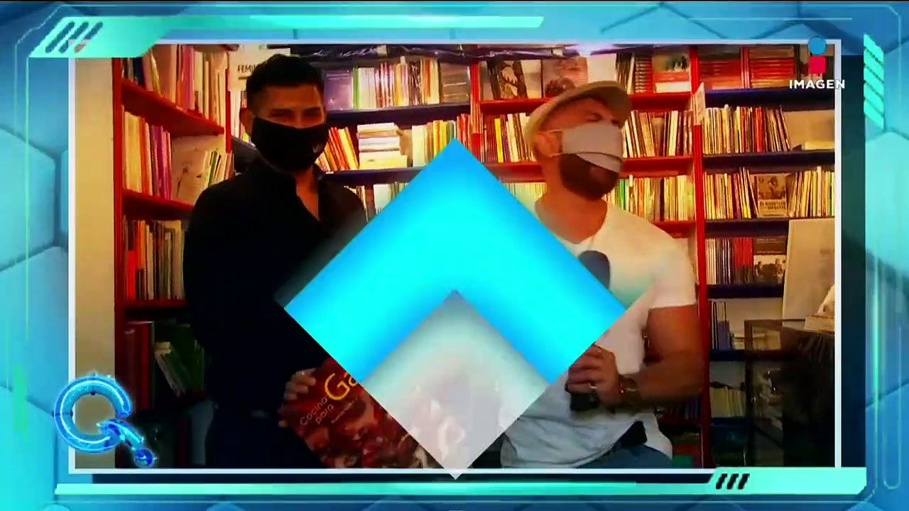Qué Importa | Programa Completo 18/marzo/2021