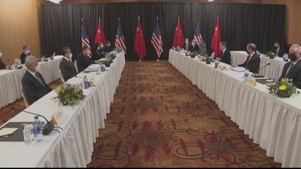 Can China & U.S. mend strained diplomatic ties? | Inside Story