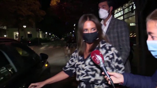 Las famosas felicitan a sus parejas por el Día del Padre