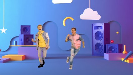 KIDZ BOP Kids - Head & Heart (Dance Along)