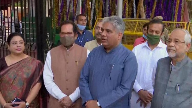 Shatak: BJP demands EC to take against Mamata Banerjee