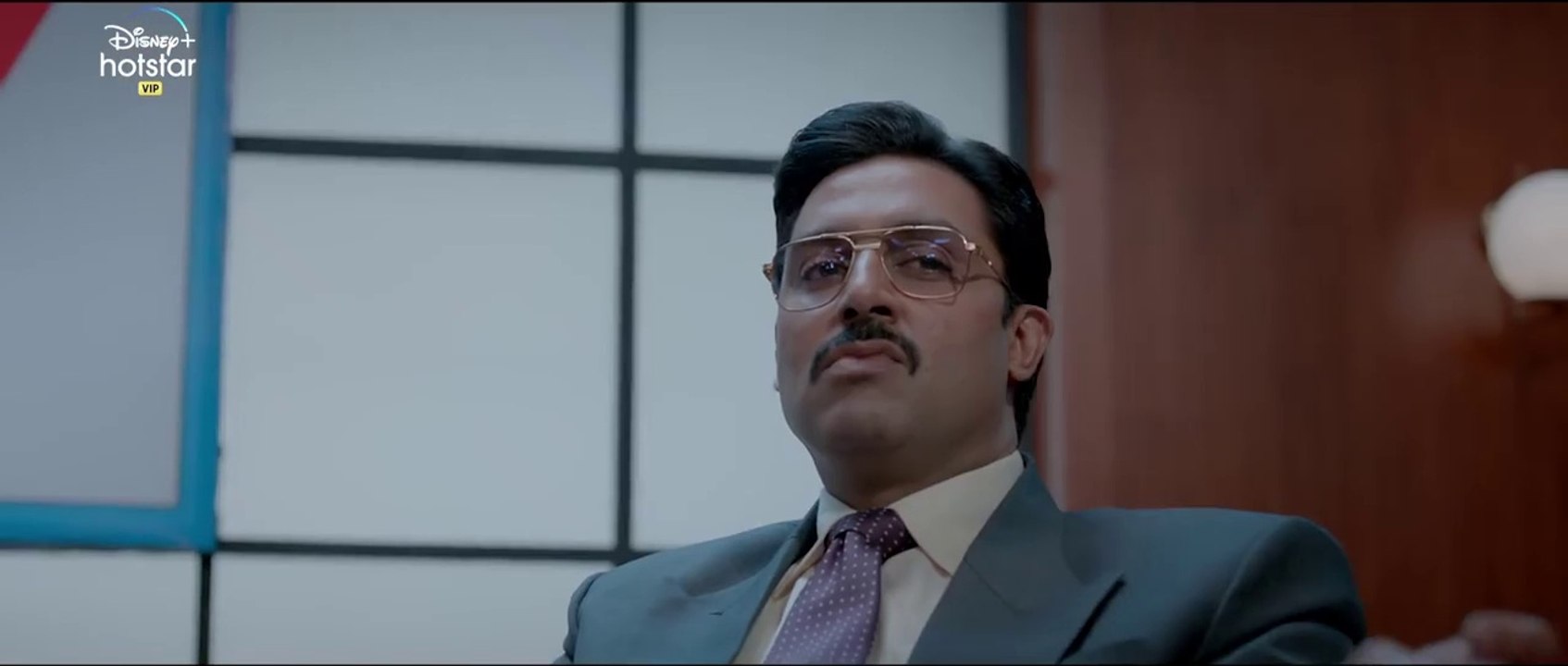 The Big Bull_ Official Trailer _ Abhishek B, Ileana D, Nikita D, Sohum S _ Kookie Gulati _ 8th April