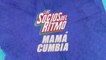 Los Socios Del Ritmo - Mamá Cumbia