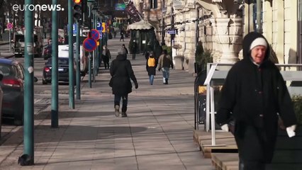 ما هي الدولة الأوروبية التي حصلت على لقب "أسعد بلد في العالم" للسنة الرابعة على التوالي؟