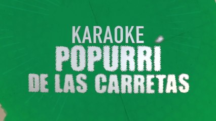 Los Socios Del Ritmo - Popurrí De Las Carretas