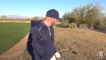 Riggs Vs We-Ko-Pa, Cholla, 8th Hole