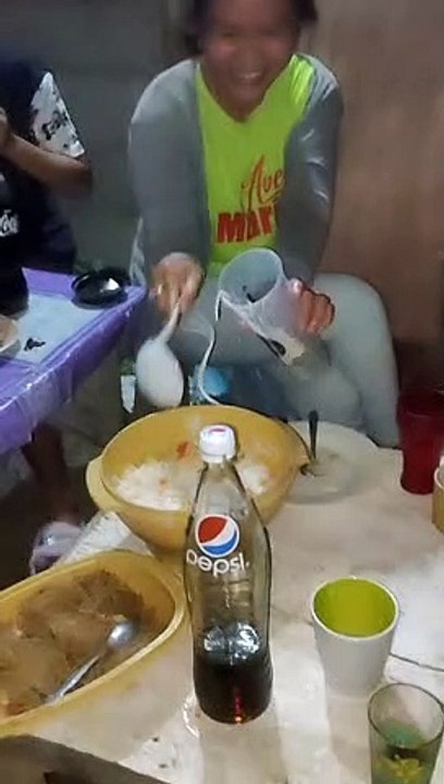 maki kain tayo